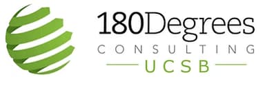 180 Degrees Consulting Logo